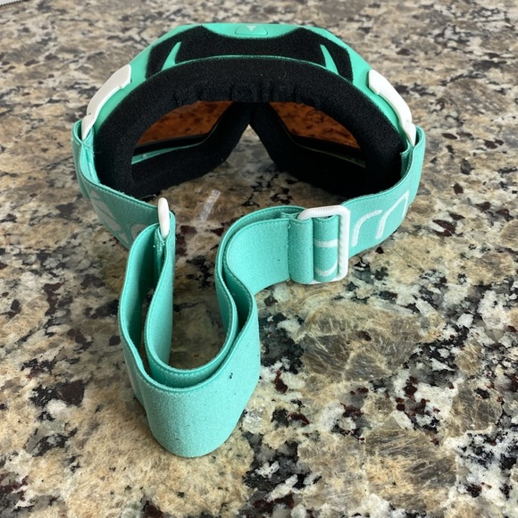 CAIRN FREERIDE SKI MASK / PHOTOCHROMIC Women’s snowboard ladies sled outdoor - Picture 5 of 6